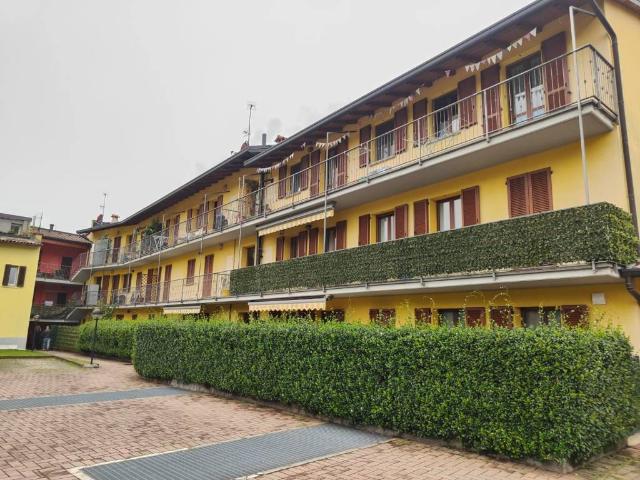 Appartamento in vendita a Valmadrera LC