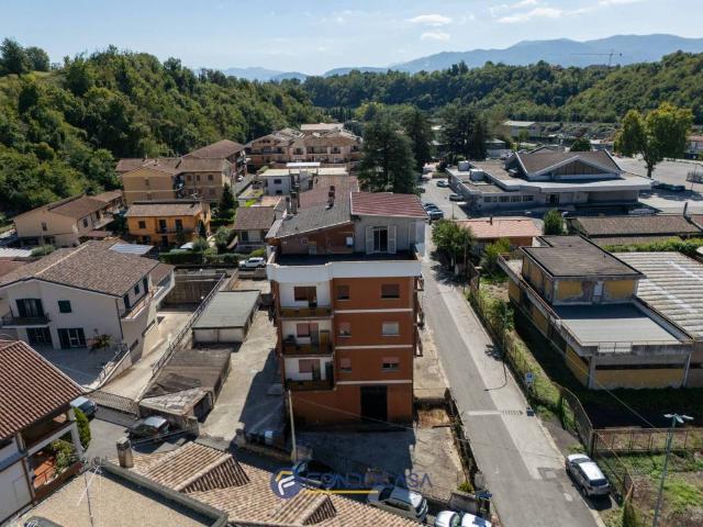 Appartamento in vendita a Valmontone RM