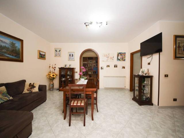 Appartamento in vendita a Valmontone RM