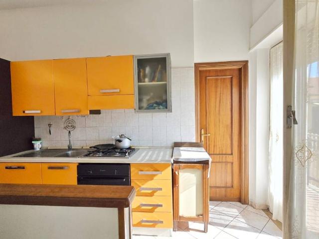 Appartamento in vendita a Valmontone RM