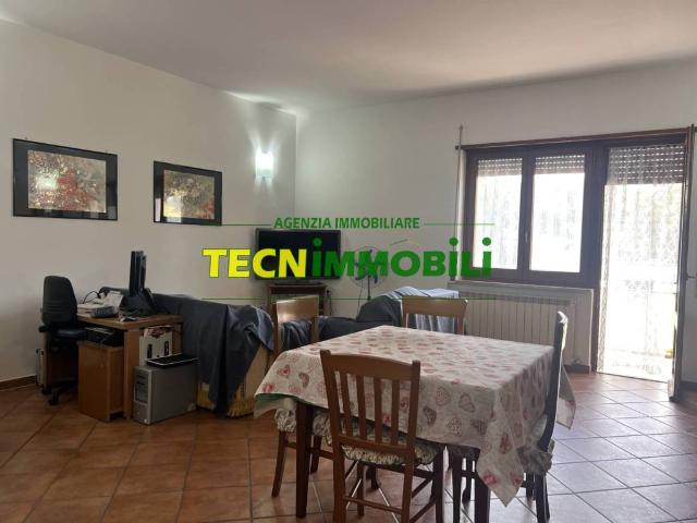 Appartamento in vendita a Valmontone RM
