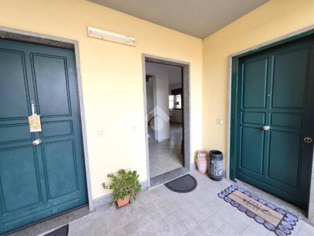 Appartamento in vendita a Valmontone RM