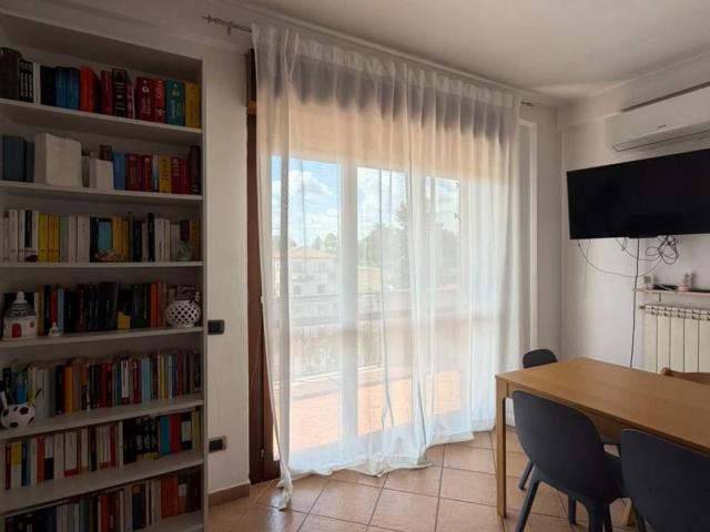 Appartamento in vendita a Valmontone RM