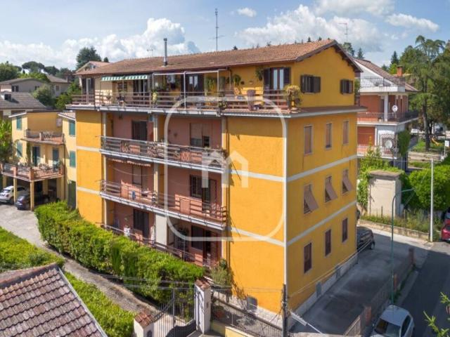 Appartamento in vendita a Valmontone RM