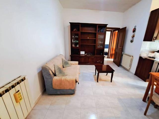 Appartamento in vendita a Valmontone RM