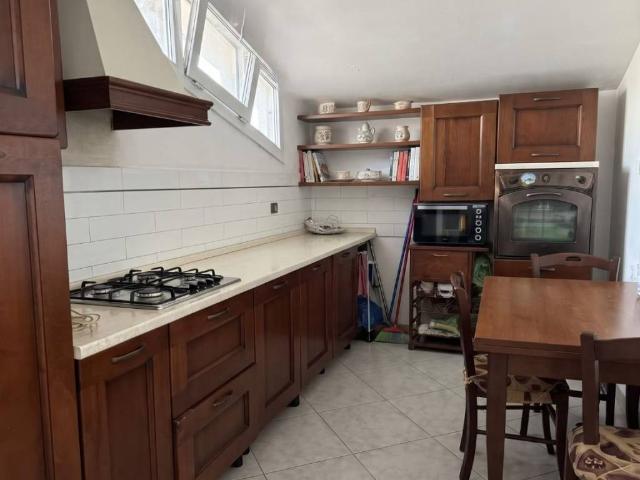 Appartamento in vendita a Valmontone RM