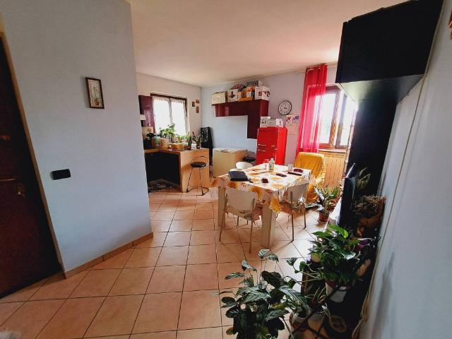 Appartamento in vendita a Valmontone RM