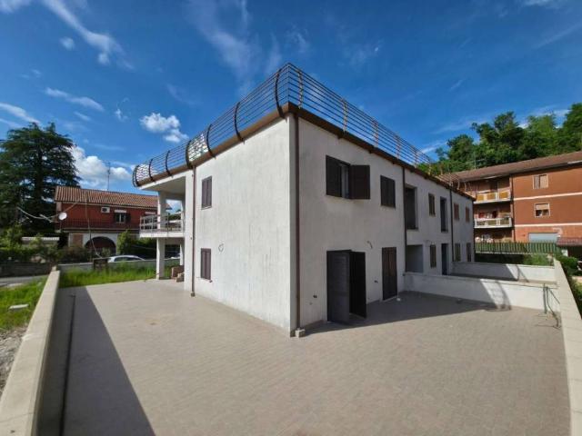 Appartamento in vendita a Valmontone RM