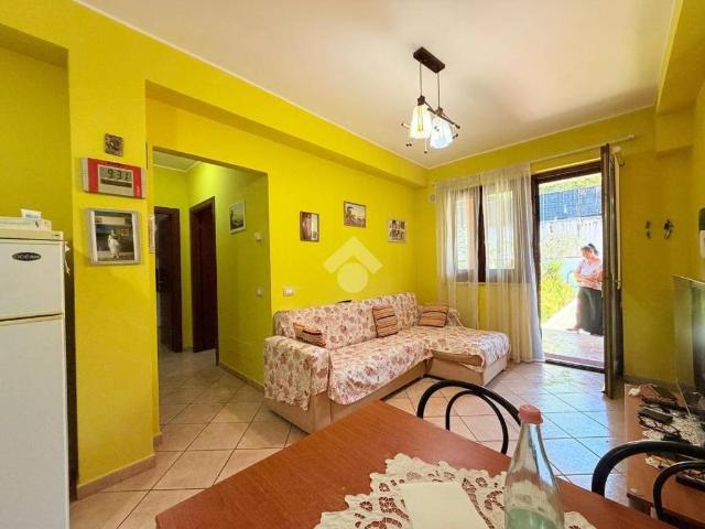Appartamento in vendita a Valmontone RM