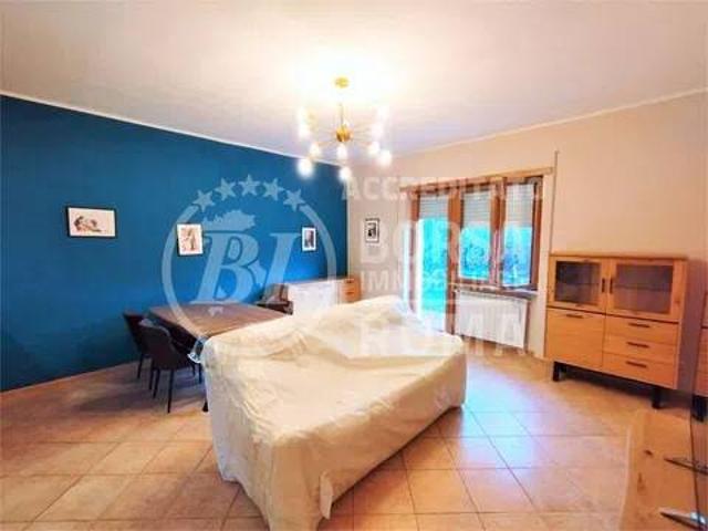 Appartamento in vendita a Valmontone RM