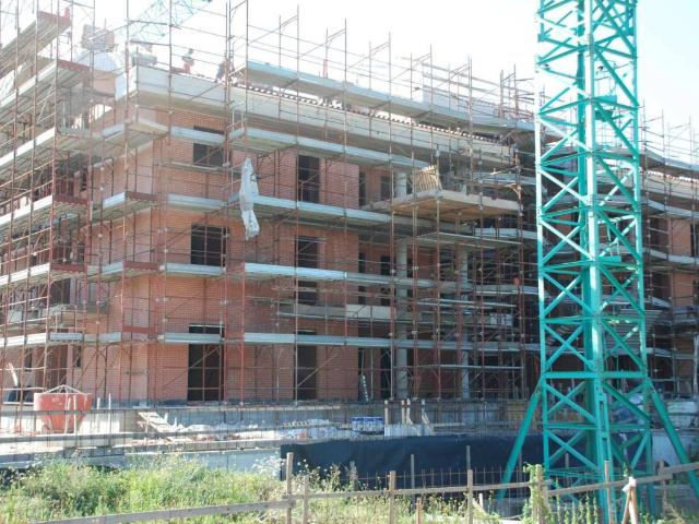 Appartamento in vendita a Valmontone RM