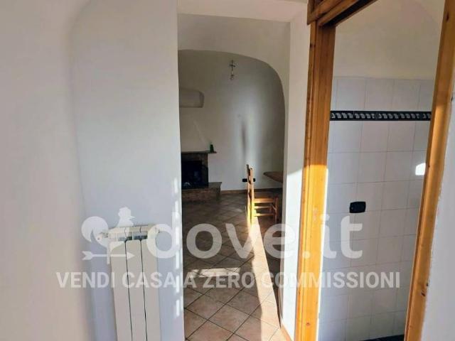 Appartamento in vendita a Valmontone RM