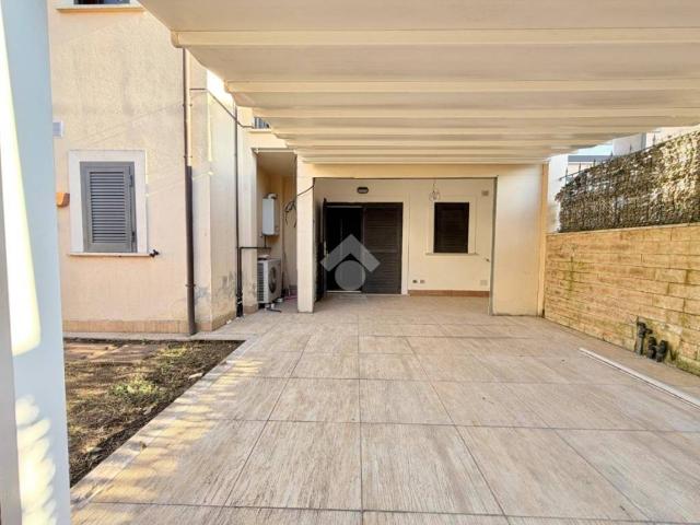 Appartamento in vendita a Valmontone RM