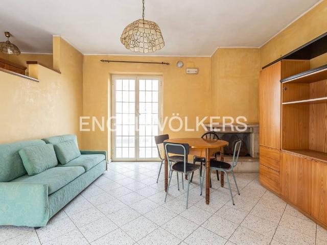 Appartamento in vendita a Valmontone RM