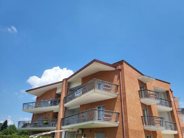 Appartamento in vendita a Valmontone RM