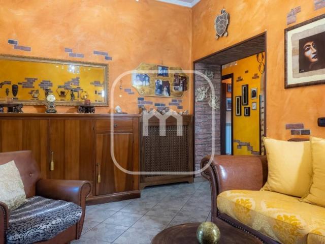 Appartamento in vendita a Valmontone RM