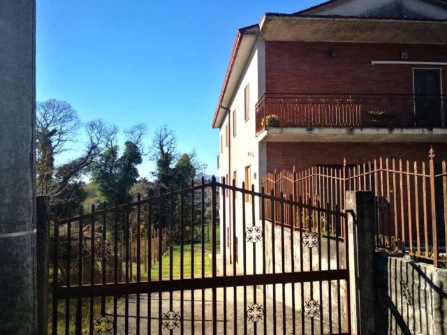 Appartamento in vendita a Valmontone RM