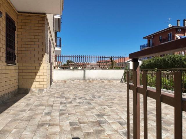 Appartamento in vendita a Valmontone RM