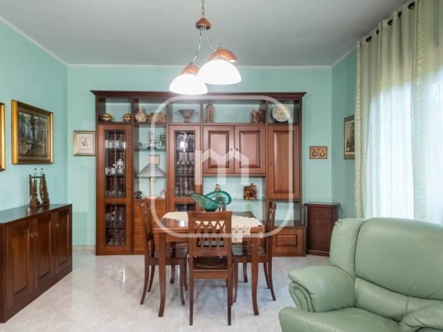 Appartamento in vendita a Valmontone RM