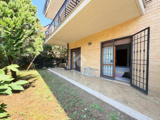Appartamento in vendita a Valmontone RM