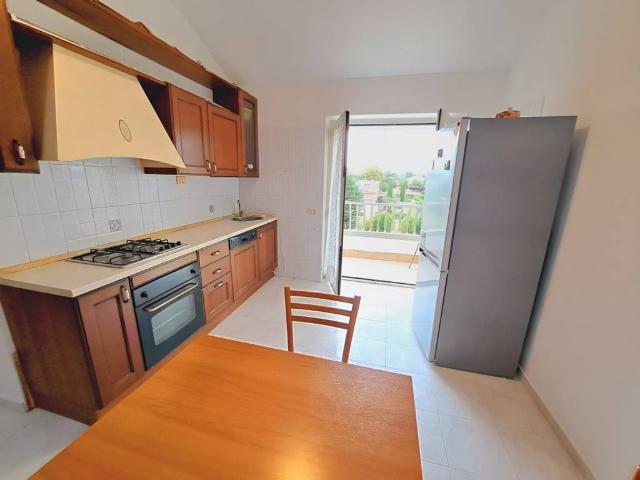 Appartamento in vendita a Valmontone RM