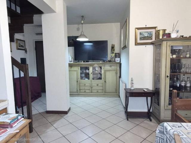 Appartamento in vendita a Valmontone RM