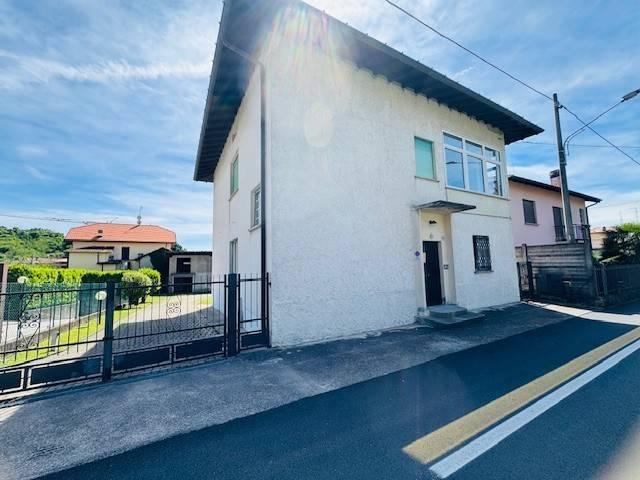 Appartamento in vendita a Valmorea CO