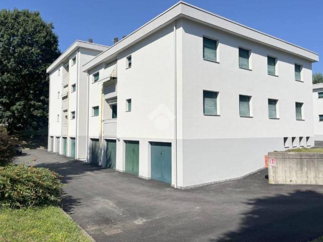 Appartamento in vendita a Valmorea CO