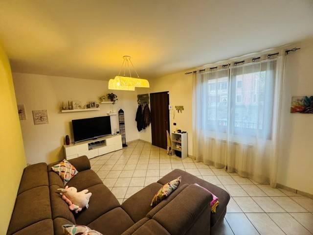 Appartamento in vendita a Valmorea CO