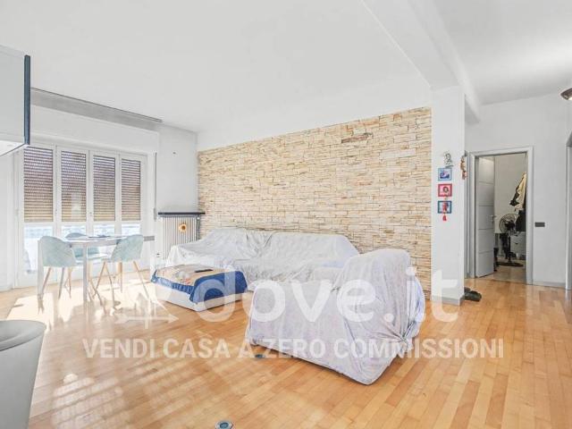 Appartamento in vendita a Valmorea CO