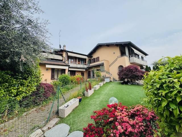 Appartamento in vendita a Valmorea CO
