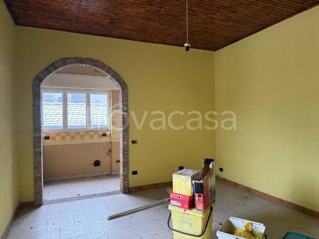 Appartamento in vendita a Valmorea via Monte Rosa