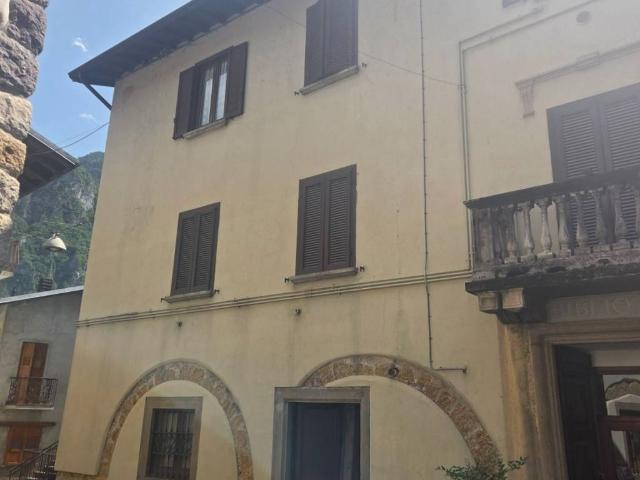 Appartamento in vendita a Valnegra BG