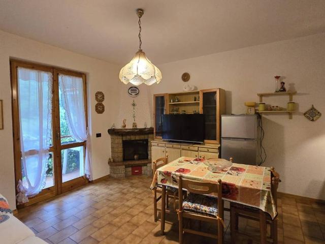 Appartamento in vendita a Valbondione BG