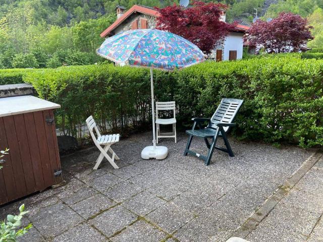 Appartamento in vendita a Valbondione BG