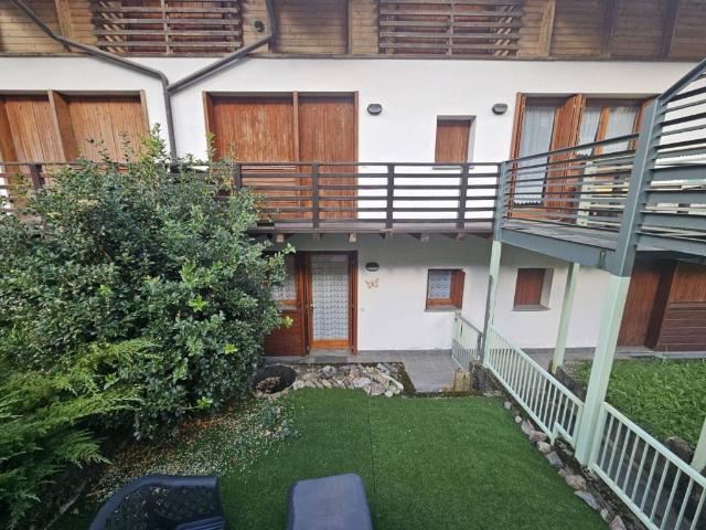 Appartamento in vendita a Valbondione BG