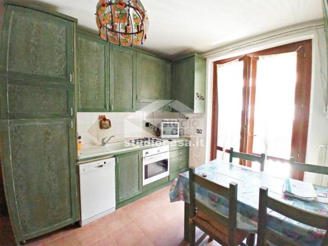 Appartamento in vendita a Valbondione BG
