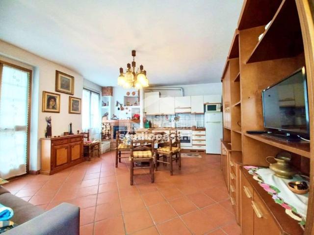 Appartamento in vendita a Valbondione BG