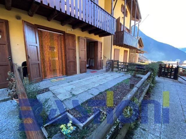 Appartamento in vendita a Valbondione BG