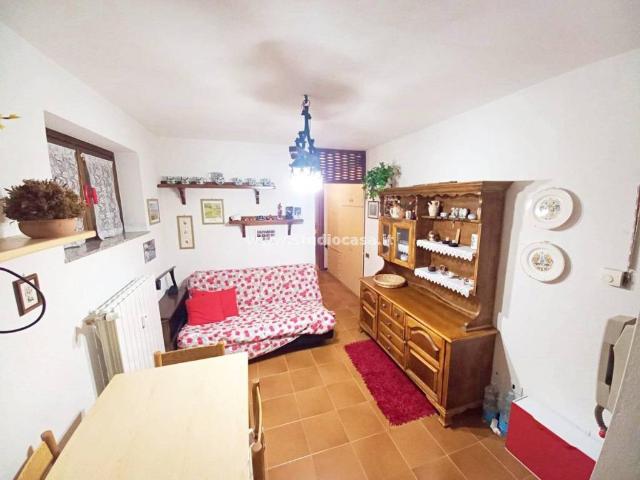 Appartamento in vendita a Valbondione BG
