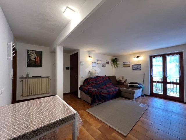 Appartamento in vendita a Valbondione BG