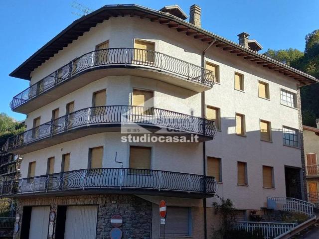 Appartamento in vendita a Valbondione BG