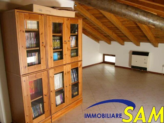 Appartamento in vendita a Valbondione