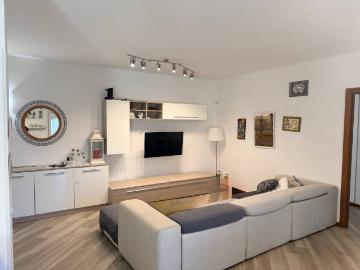 Appartamento in vendita a Valbrembo BG