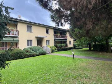 Appartamento in vendita a Valbrembo BG