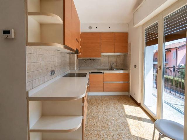 Appartamento in vendita a Valbrembo BG