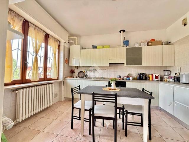 Appartamento in vendita a Valbrembo BG