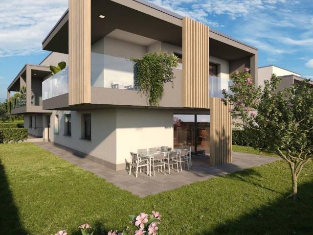 Appartamento in vendita a Valbrembo BG