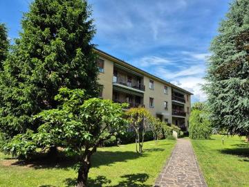 Appartamento in vendita a Valbrembo BG