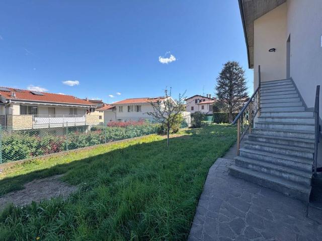 Appartamento in vendita a Valbrembo BG